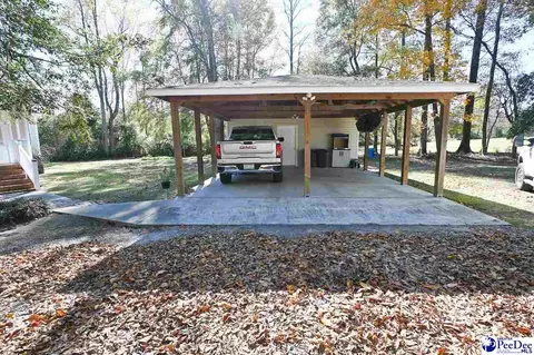 1932 Una Rd, Lamar, SC 29069 photo 26