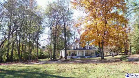 1932 Una Rd, Lamar, SC 29069 photo 2