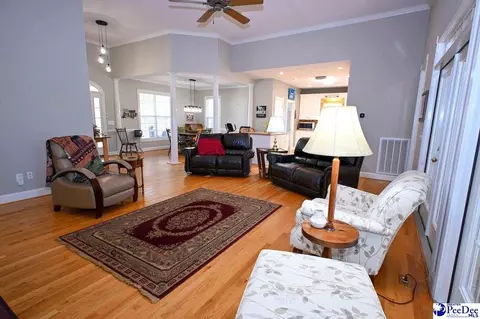 1932 Una Rd, Lamar, SC 29069 photo 9
