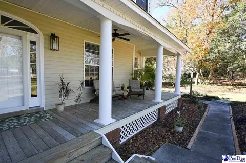 1932 Una Rd, Lamar, SC 29069 photo 4