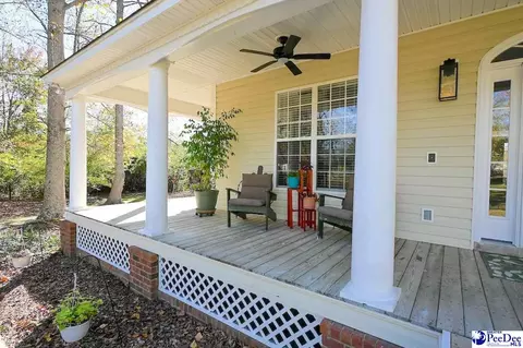 1932 Una Rd, Lamar, SC 29069 photo 3