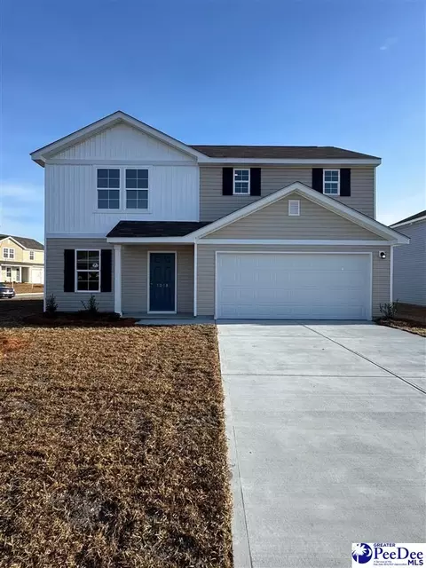1018 Rushmore Loop, Florence, SC 29506 photo 1