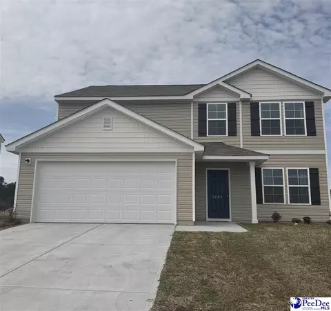 1287 Rushmore Loop, Florence, SC 29506 photo 1