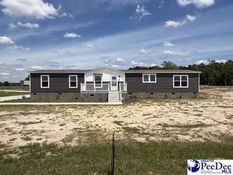 4027 Garner Rd, Timmonsville, SC 29161
