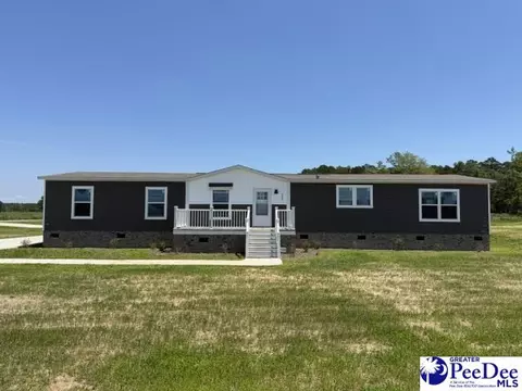 4027 Garner Rd, Timmonsville, SC 29161