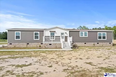 4027 Garner Rd, Timmonsville, SC 29161