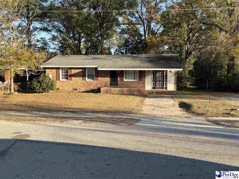 604 N 5th Ave, Dillon, SC 29536 photo 1