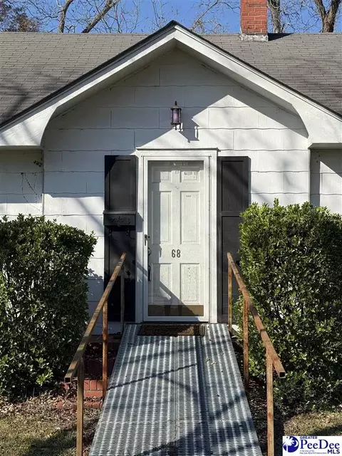68 Victory Dr, Cheraw, SC 29520 photo 2