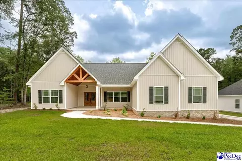 89 Kings Rd, Quinby, SC 29506