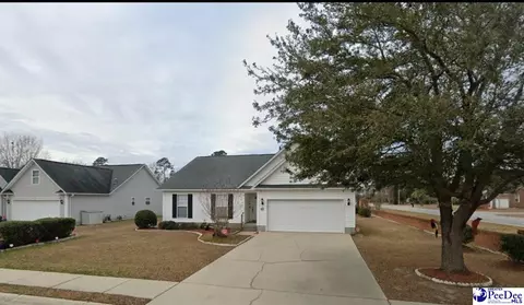 603 Evergreene, Florence, SC 29501 photo 1