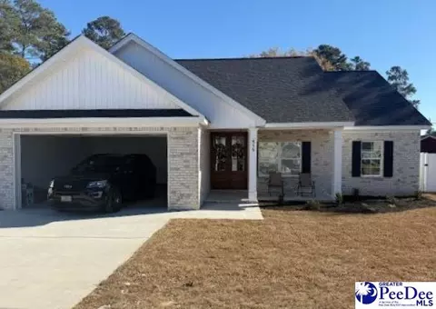 856 Sharpe Dr, Florence, SC 29501 photo 1