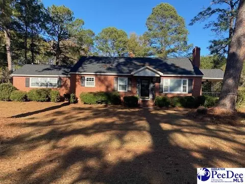 208 Pine St, Latta, SC 29565 photo 6