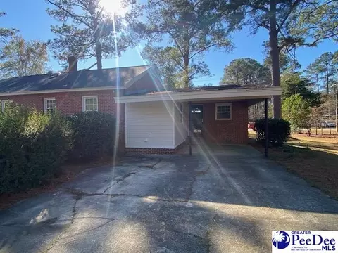 208 Pine St, Latta, SC 29565 photo 42