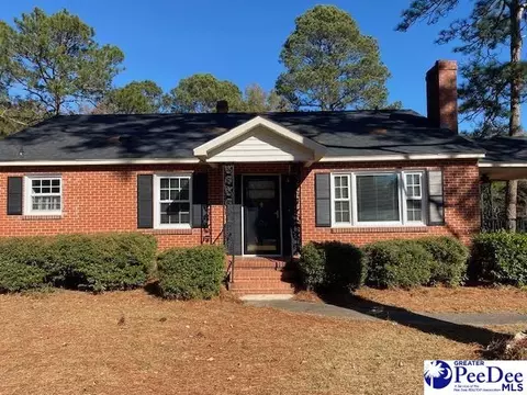 208 Pine St, Latta, SC 29565 photo 2