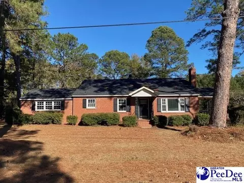 208 Pine St, Latta, SC 29565 photo 3