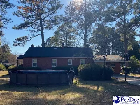 208 Pine St, Latta, SC 29565 photo 36