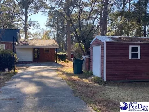 208 Pine St, Latta, SC 29565 photo 38