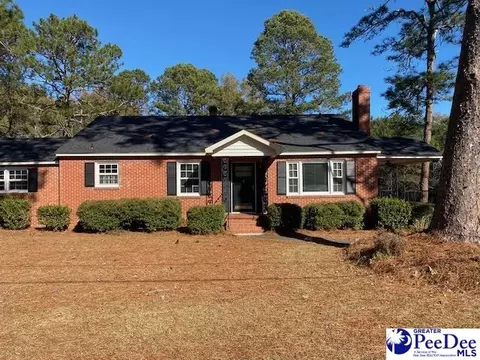 208 Pine St, Latta, SC 29565 photo 1