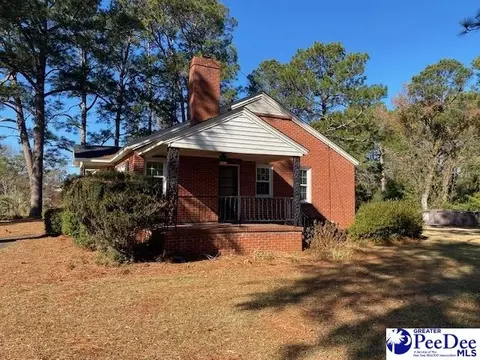 208 Pine St, Latta, SC 29565 photo 4