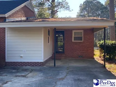 208 Pine St, Latta, SC 29565 photo 39