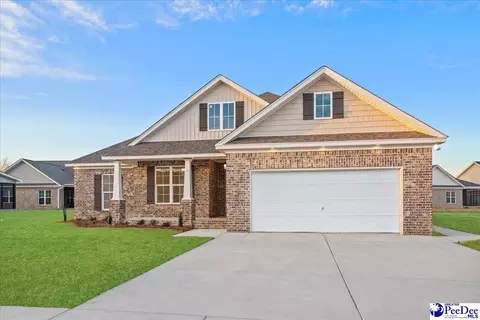 4064 Crest Cv, Florence, SC 29501 photo 13