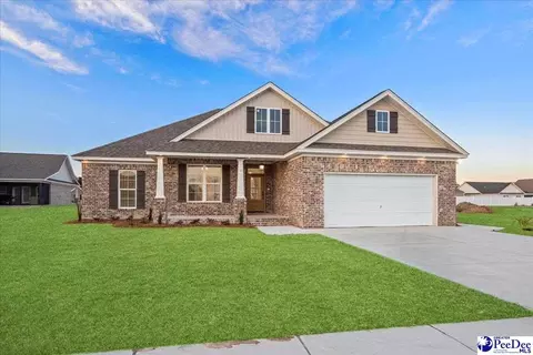 4064 Crest Cv, Florence, SC 29501 photo 1