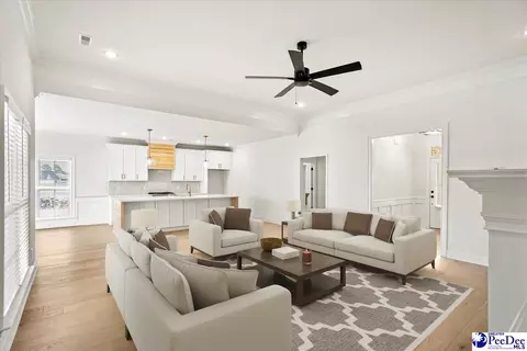 4064 Crest Cv, Florence, SC 29501 photo 4