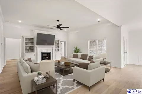 4064 Crest Cv, Florence, SC 29501 photo 5