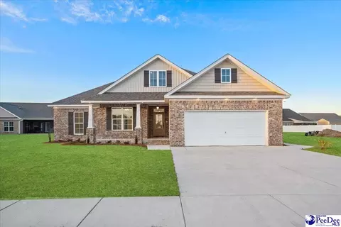 4064 Crest Cv, Florence, SC 29501 photo 8