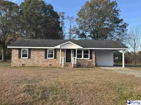3210 Stackhouse Rd, Latta, SC 29565 photo 1