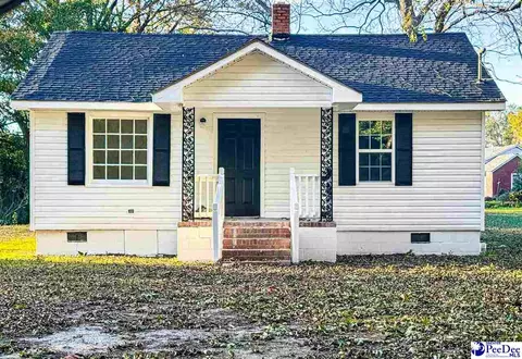 508 S 10th Ave, Dillon, SC 29536 photo 1