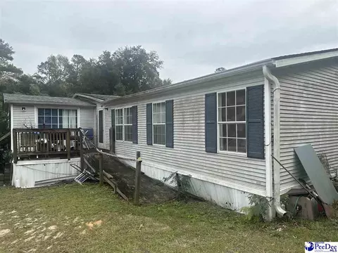 1550 Squirrel Ridge Rd, Conway, SC 29526 photo 1