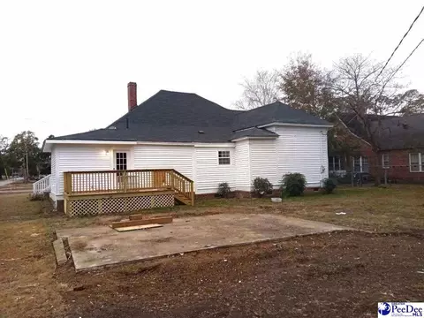 411 E Jefferson St, Dillon, SC 29536 photo 15