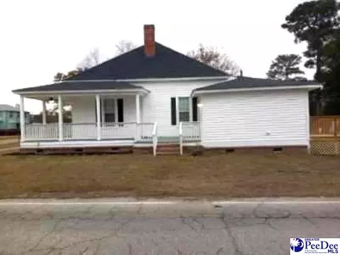 411 E Jefferson St, Dillon, SC 29536 photo 16