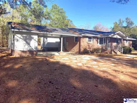 1928 Smitty Rd, Dillon, SC 29536 photo 2