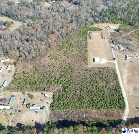 19 6 Acres Case St, Darlington, SC 29532