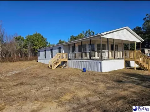 4002 N Hwy 501, Marion, SC 29571