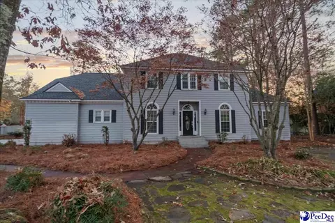 3406 Sussex Ct, Florence, SC 29501