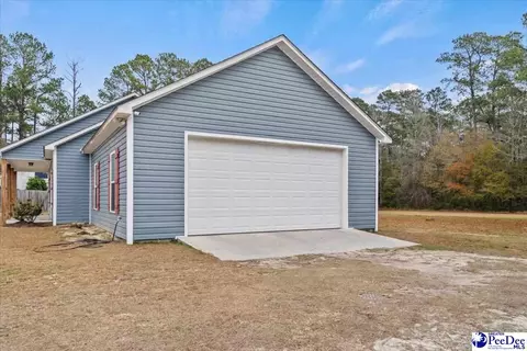 910 Mclaughlin Rd, Effingham, SC 29541 photo 8