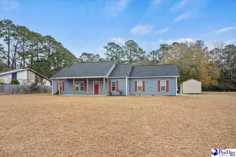 910 Mclaughlin Rd, Effingham, SC 29541 photo 3