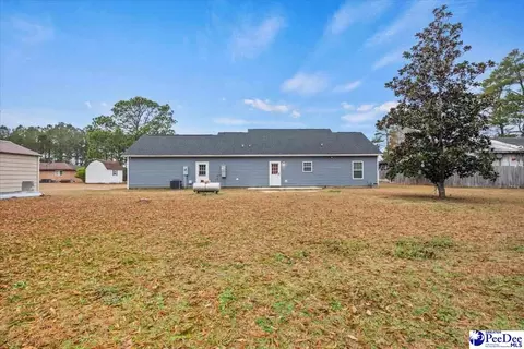 910 Mclaughlin Rd, Effingham, SC 29541 photo 4