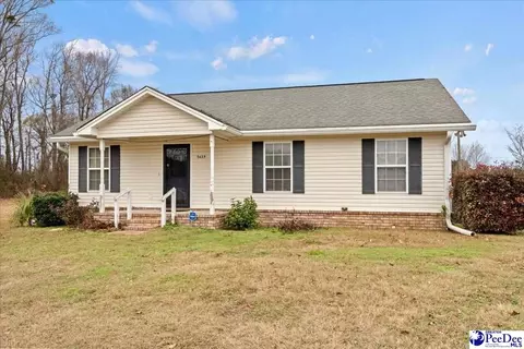 7435 Five Chop Rd, Santee, SC 29142 photo 2