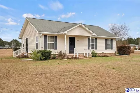 7435 Five Chop Rd, Santee, SC 29142 photo 1