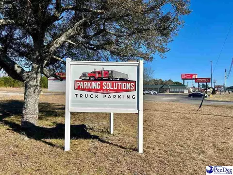 Highway 76, Marion, SC 29571