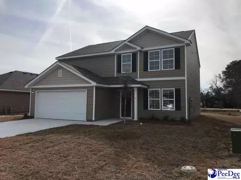 1013 Rushmore Loop, Florence, SC 29506 photo 1