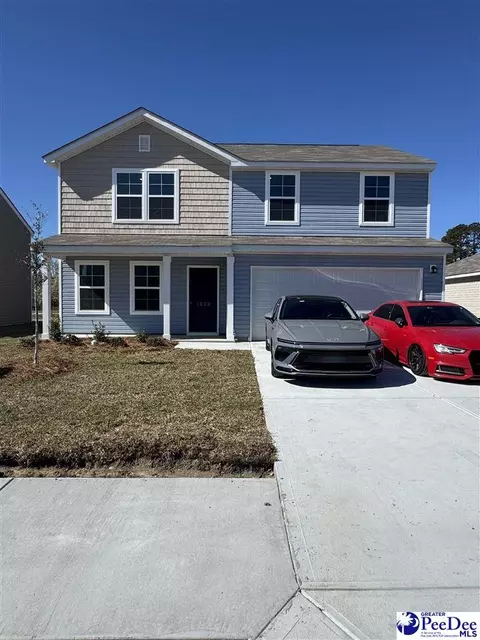 1009 Rushmore Loop, Florence, SC 29506 photo 2