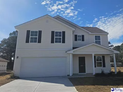 1001 Rushmore Loop, Florence, SC 29506 photo 1