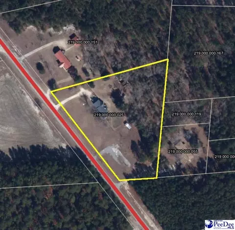 16823 Hwy 102, Patrick, SC 29584 photo 41