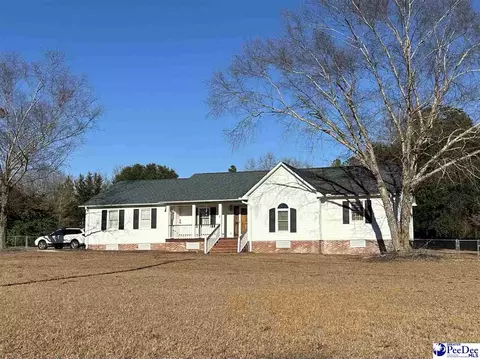 16823 Hwy 102, Patrick, SC 29584 photo 2