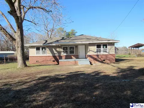 901 Hicks Dr, Florence, SC 29501 photo 1